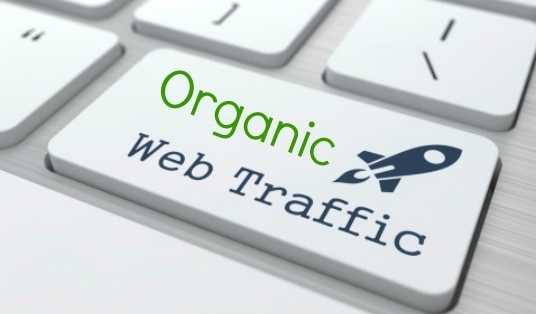 Best Ways to Increase Organic Traffic
