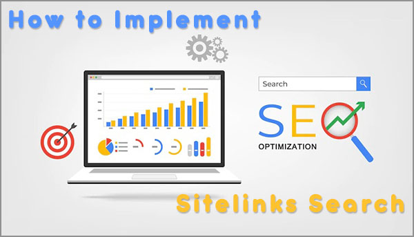 Implement Sitelinks Search Box for Better SEO