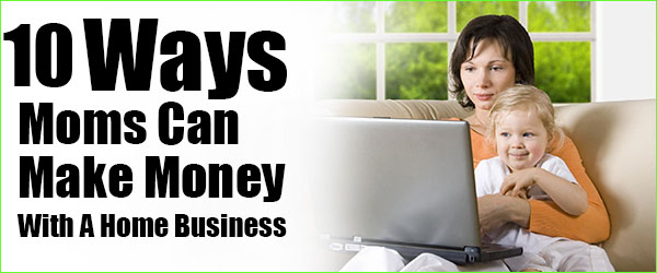 Best Online Money Making Ways for Housewives