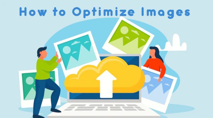 Optimize Images to Increase Your Site Speed