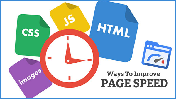 Improve Page Speed to Boost Your Traffic