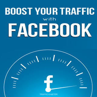 Increase Your Website Traffic From Facebook