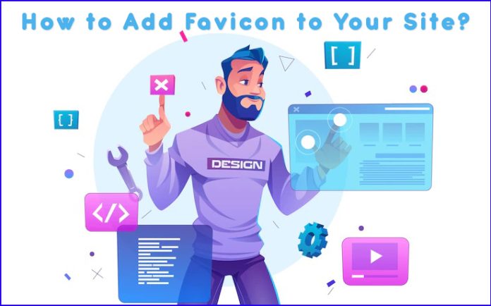 How to Add a Favicon to Your WordPress Site