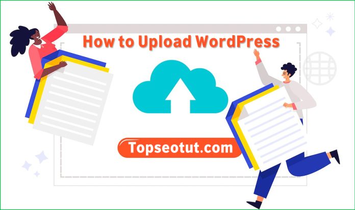 Easy Ways to Upload WordPress Files to Your Site's Server